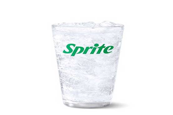Sprite (One Glass)