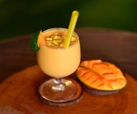 Mango Sago