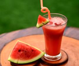Watermelon Juice