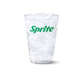 Sprite (One Glass)
